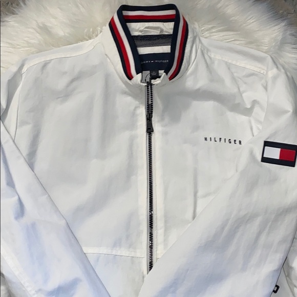 hilfiger regatta jacket